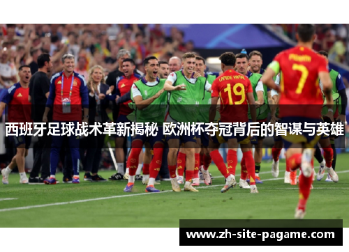 西班牙足球战术革新揭秘 欧洲杯夺冠背后的智谋与英雄 西班牙足球战术革新揭秘 欧洲杯夺冠背后的智谋与英雄