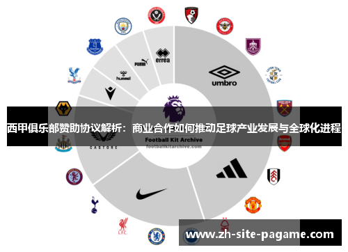 西甲俱乐部赞助协议解析：商业合作如何推动足球产业发展与全球化进程