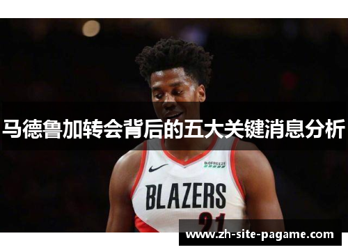 马德鲁加转会背后的五大关键消息分析 马德鲁加转会背后的五大关键消息分析